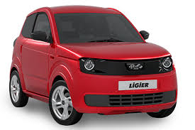 You are currently viewing « Découvrez la liberté sans permis : nos voitures sans permis à Pont-de-Chéruy ! »